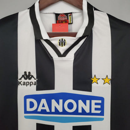 Juventus Retro 1994/95