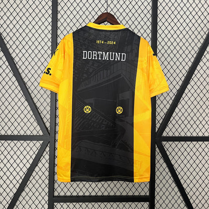 Camiseta Borussia Dortmund Especial Edition 2024/25  | Versión fan