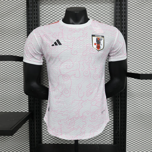 Camiseta Japón Special Edition 2023 | Versión jugador