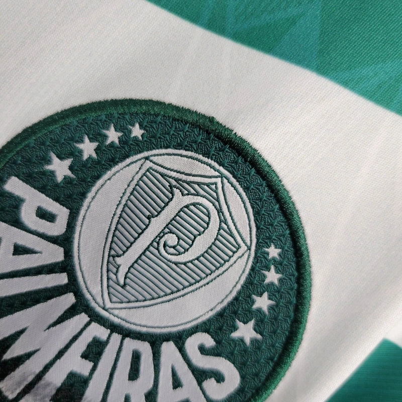 Camiseta Palmeiras Tercera Retro 1996