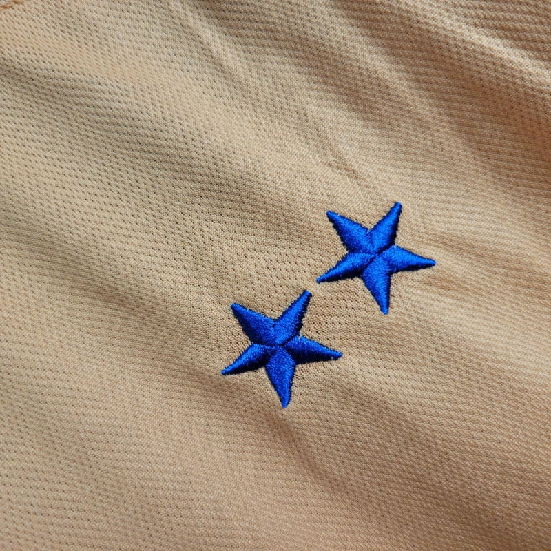 Camiseta Juventus Retro Tercera 2005/06 Versión Fan