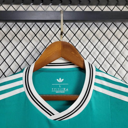 Camiseta Liverpool Tercera 2025/26 Versión Fan