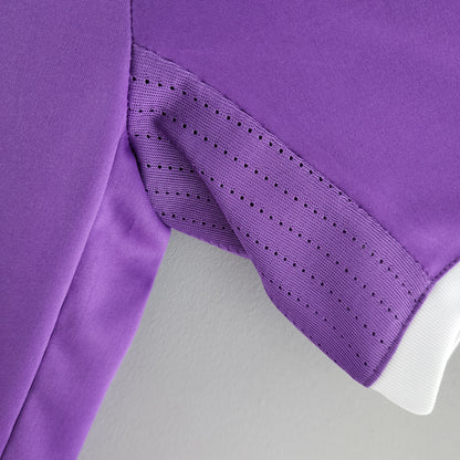 Camiseta Real Madrid Visita Retro 2016/17