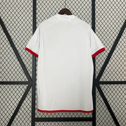 Camiseta Flamengo  visita 2024/25 | Versión fan