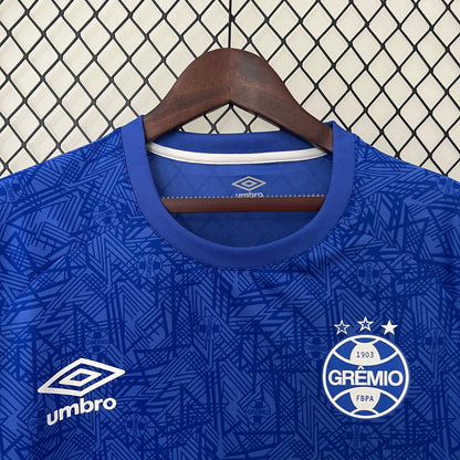 Camiseta Gremio Portero 2024/25 | Versión fan