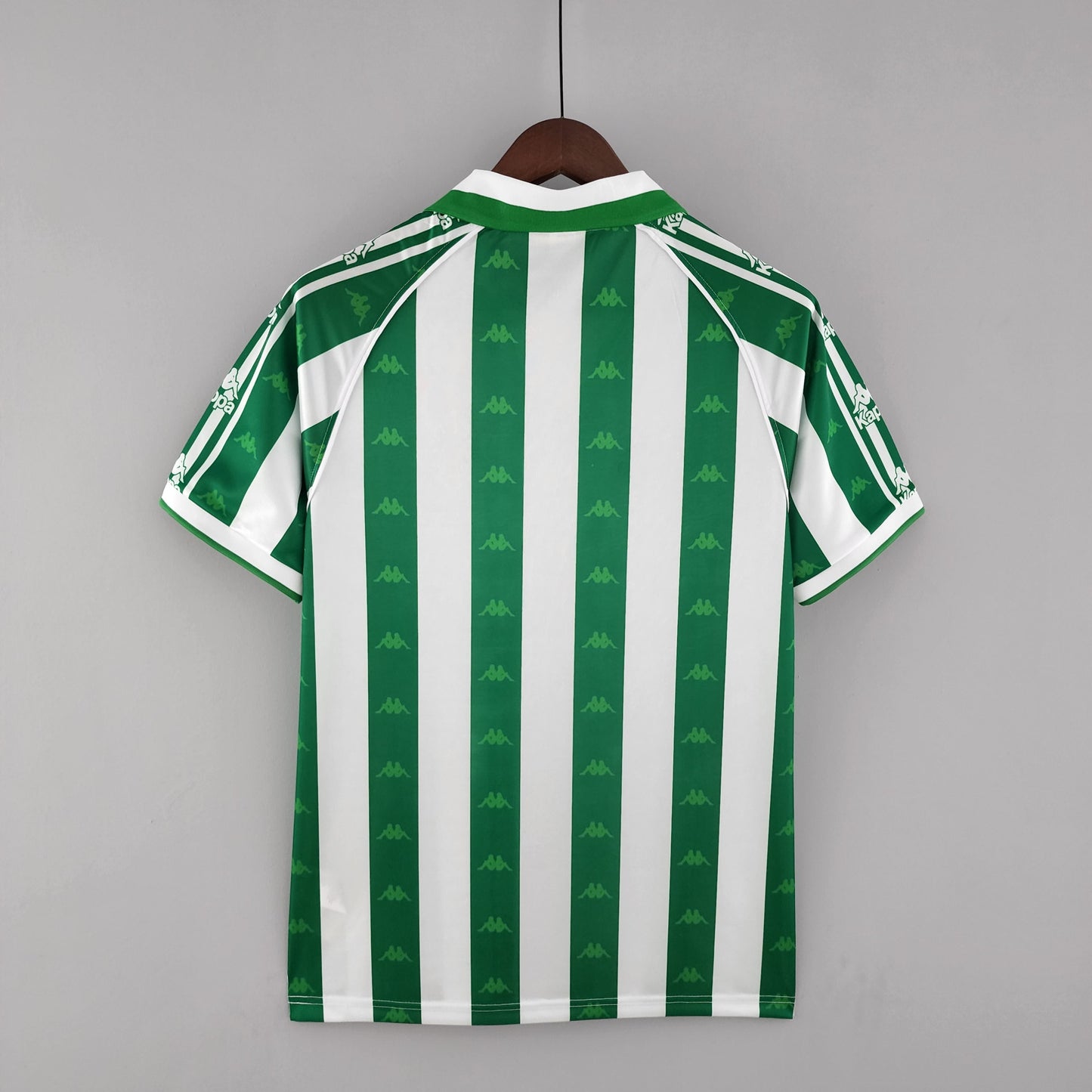 Real Betis 96/97 Local | Retro