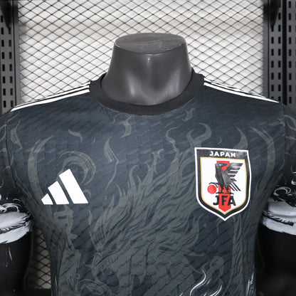 Japón "Dark Fenix" 2025/26 Versión Jugador