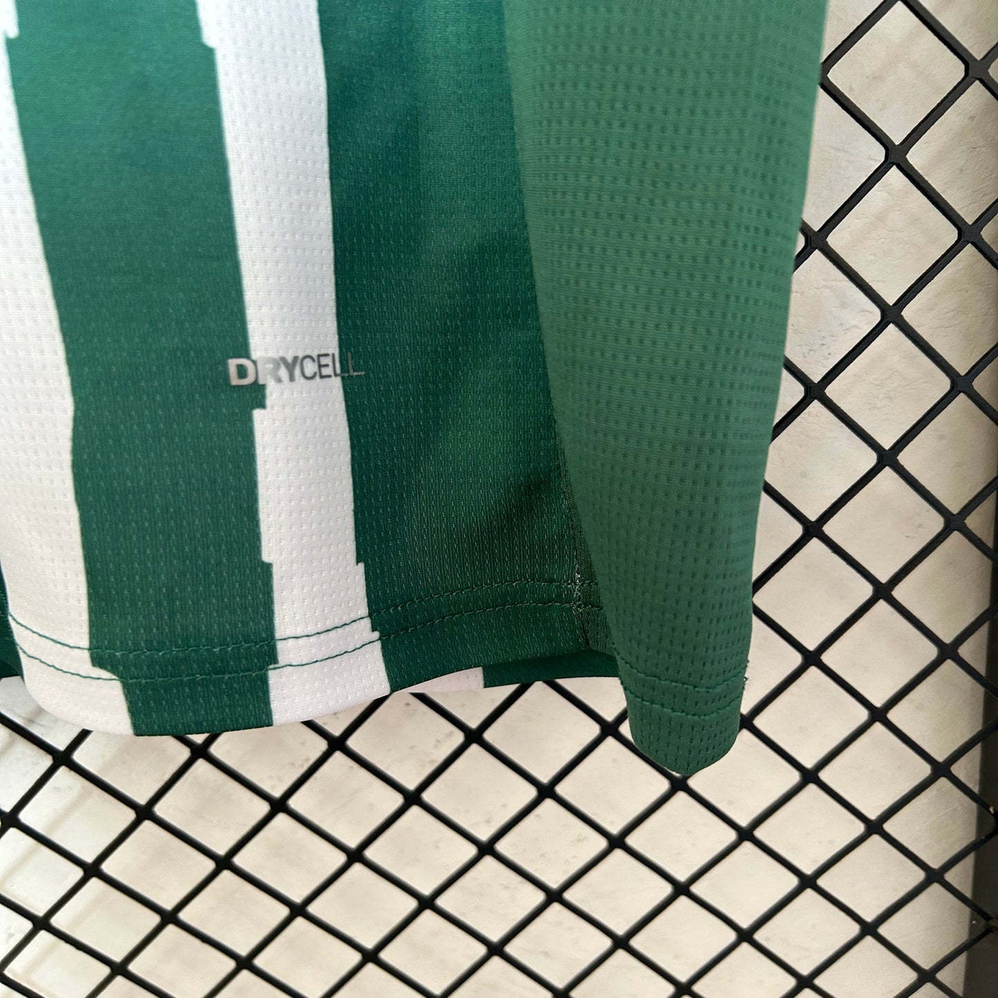 Palmeiras Edición Especial 2025/26 Versión Fan