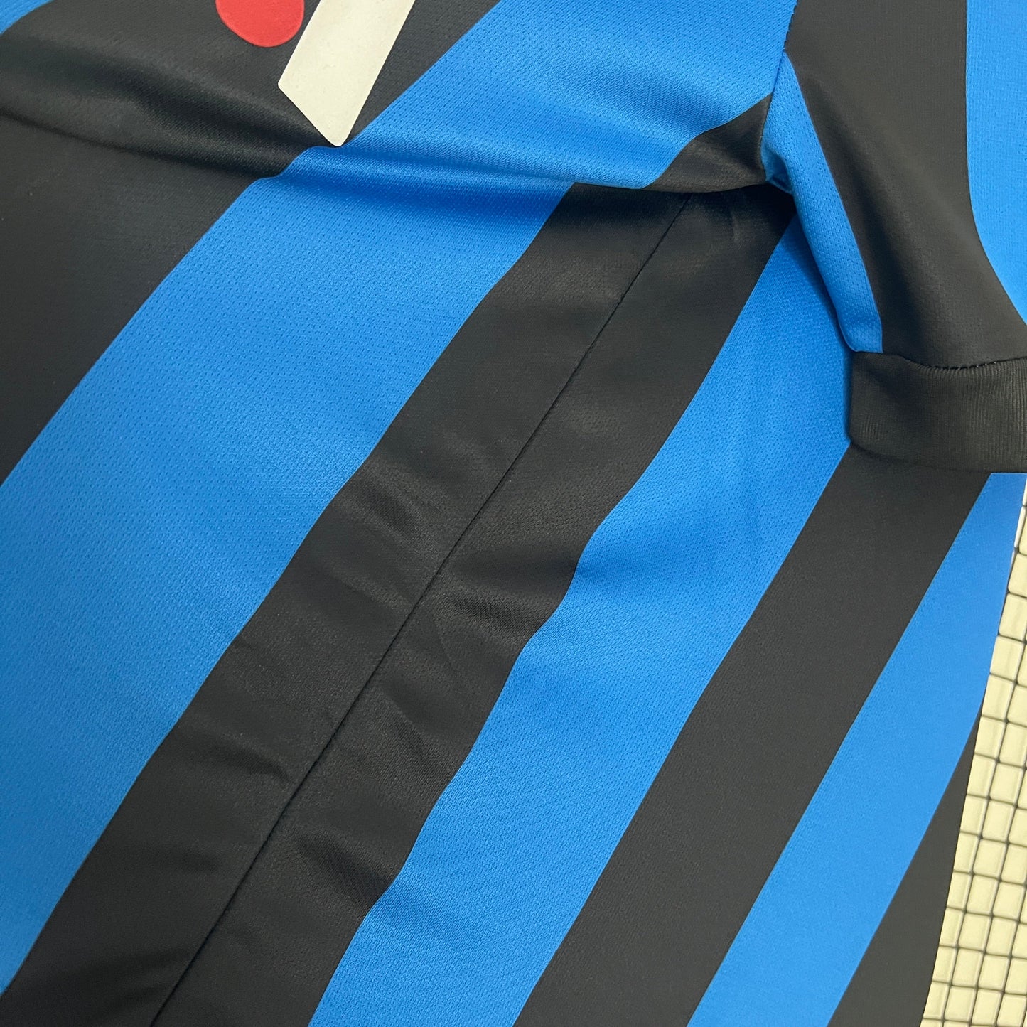 Camiseta Inter de Milán Retro Local 1990/91
