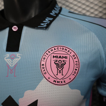 Camiseta Inter de Miami 2025/26 Edición Especial