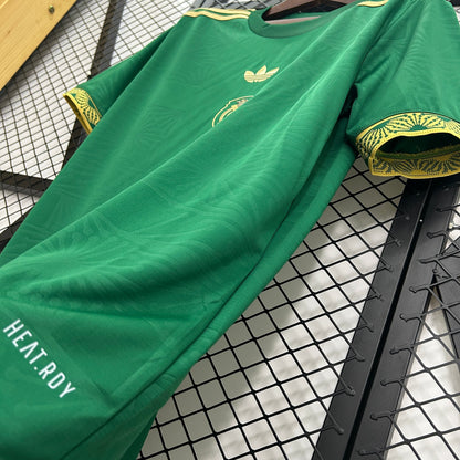 México Edición Especial Verde 2025/26 Versión Fan