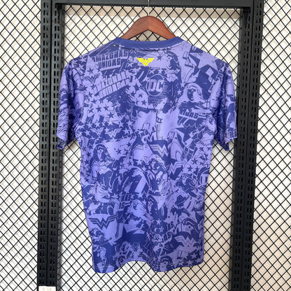 Tigres Pre-Partido 2025/26 Versión Fan