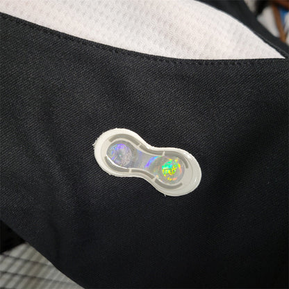 Camiseta Real Madrid Visita Retro 2006/07