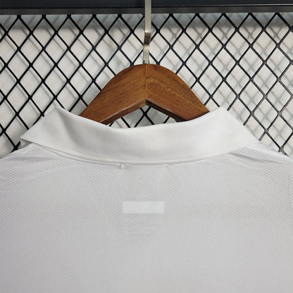 Camiseta Inter de Milán Retro Visita 2009/10