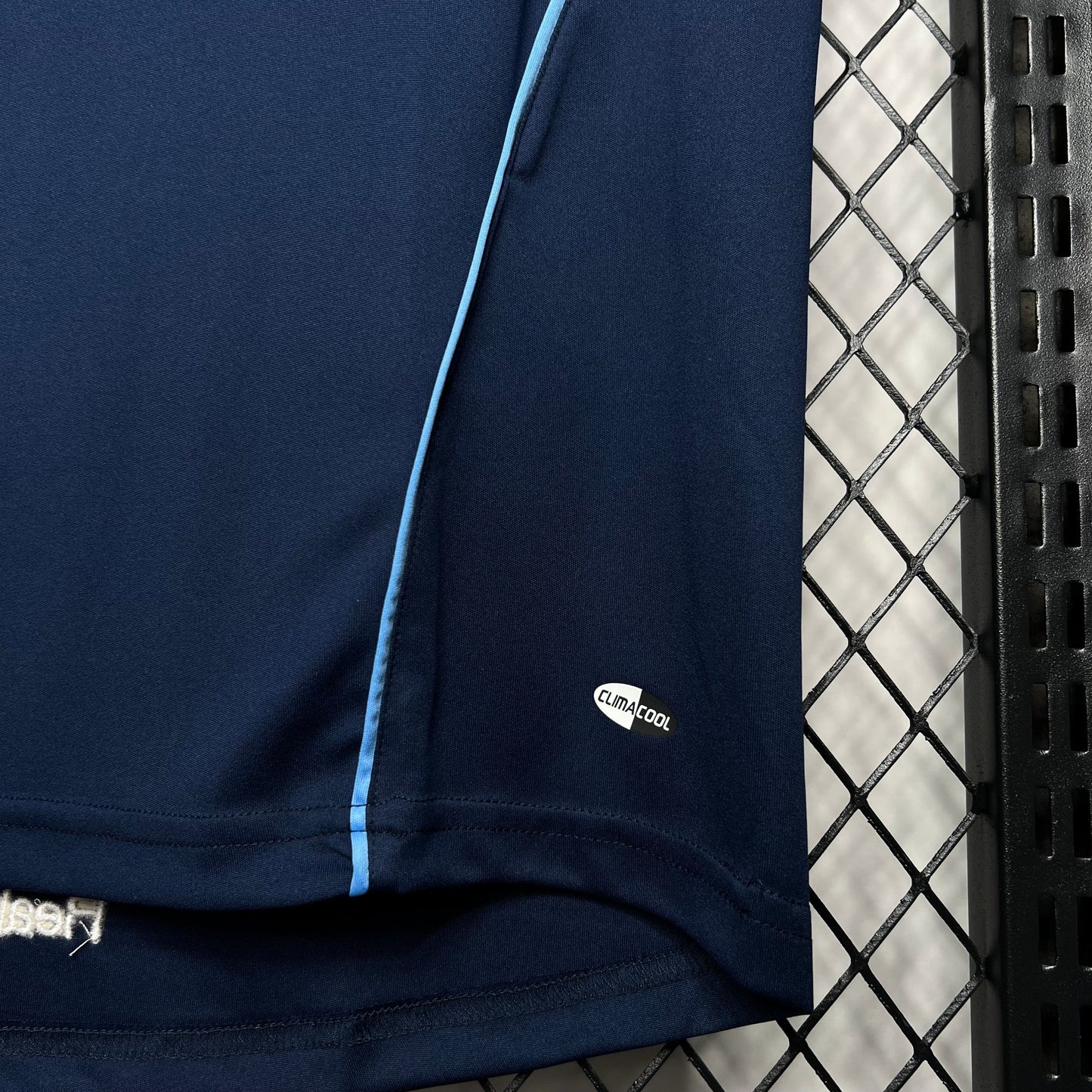 Real Madrid Visita Retro 2005/06