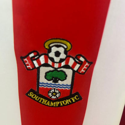 Camiseta Southampton Local Retro 2015/16 Versión Fan
