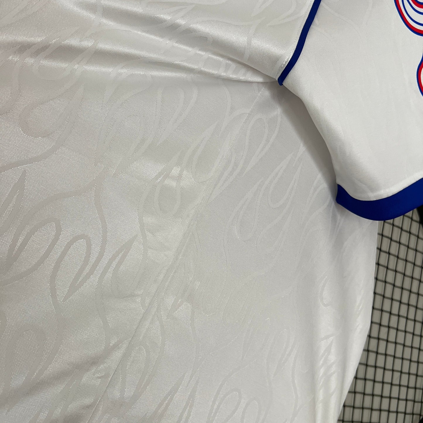 Camiseta Japón Visita Retro 1998