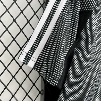 Camiseta Real Madrid Portero Retro 2002/03 Versión Fan