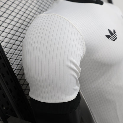 Camiseta Alemania Edición Especial 2025 Versión Jugador