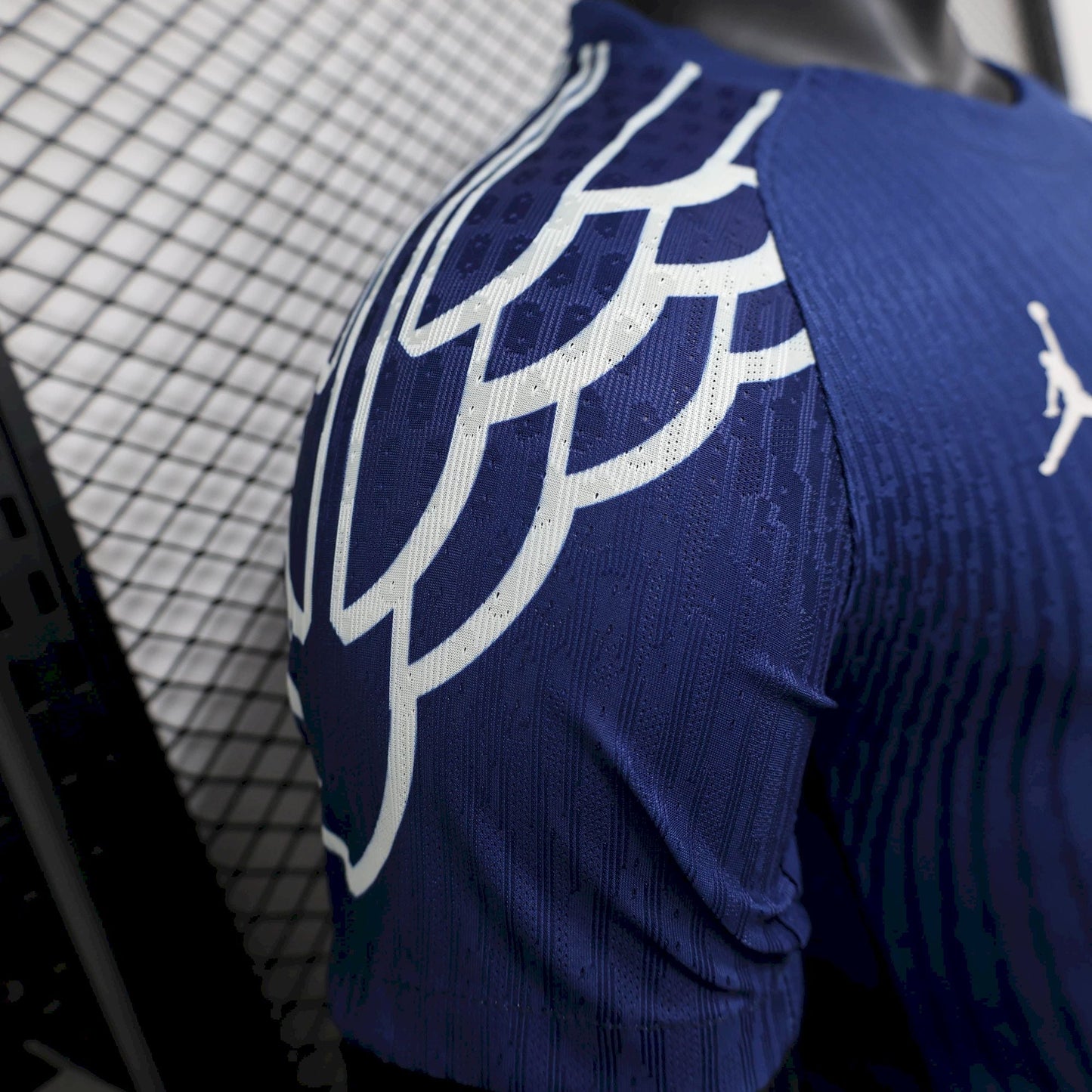 PSG Cuarta 2025/26 Versión Jugador