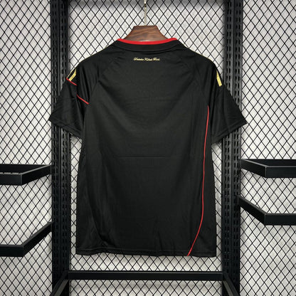 Camiseta Alemania Visita Retro 2010