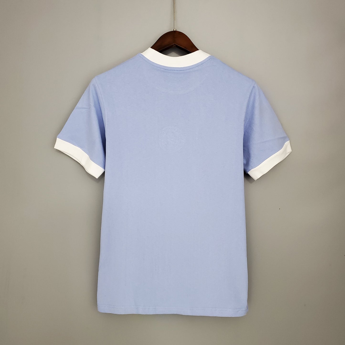 Manchester City 1972 Local | Retro