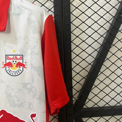 RB Leipzig Local 2025/26 Versión Fan
