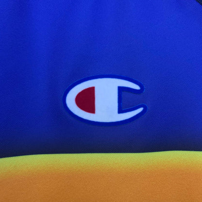 Camiseta Parma Local Retro 2002/03 Versión Fan