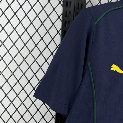 Portugal Casual Azul 2025/26 Versión Fan