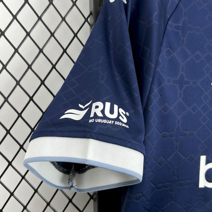 Racing Club Avellaneda Visita 2025/26 Versión Fan