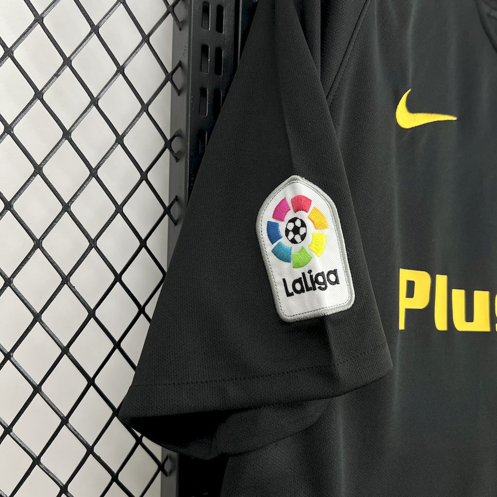 Camiseta Atlético Madrid Visita Retro 2016/17 Versión Fan