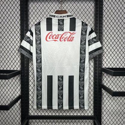 Camiseta Atlético Mineiro Local Retro 1995