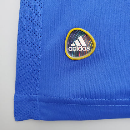 Camiseta Universidad de Chile 2011 | Retro