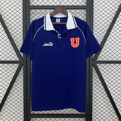 Camiseta Universidad De Chile 1993/94 Local | Retro
