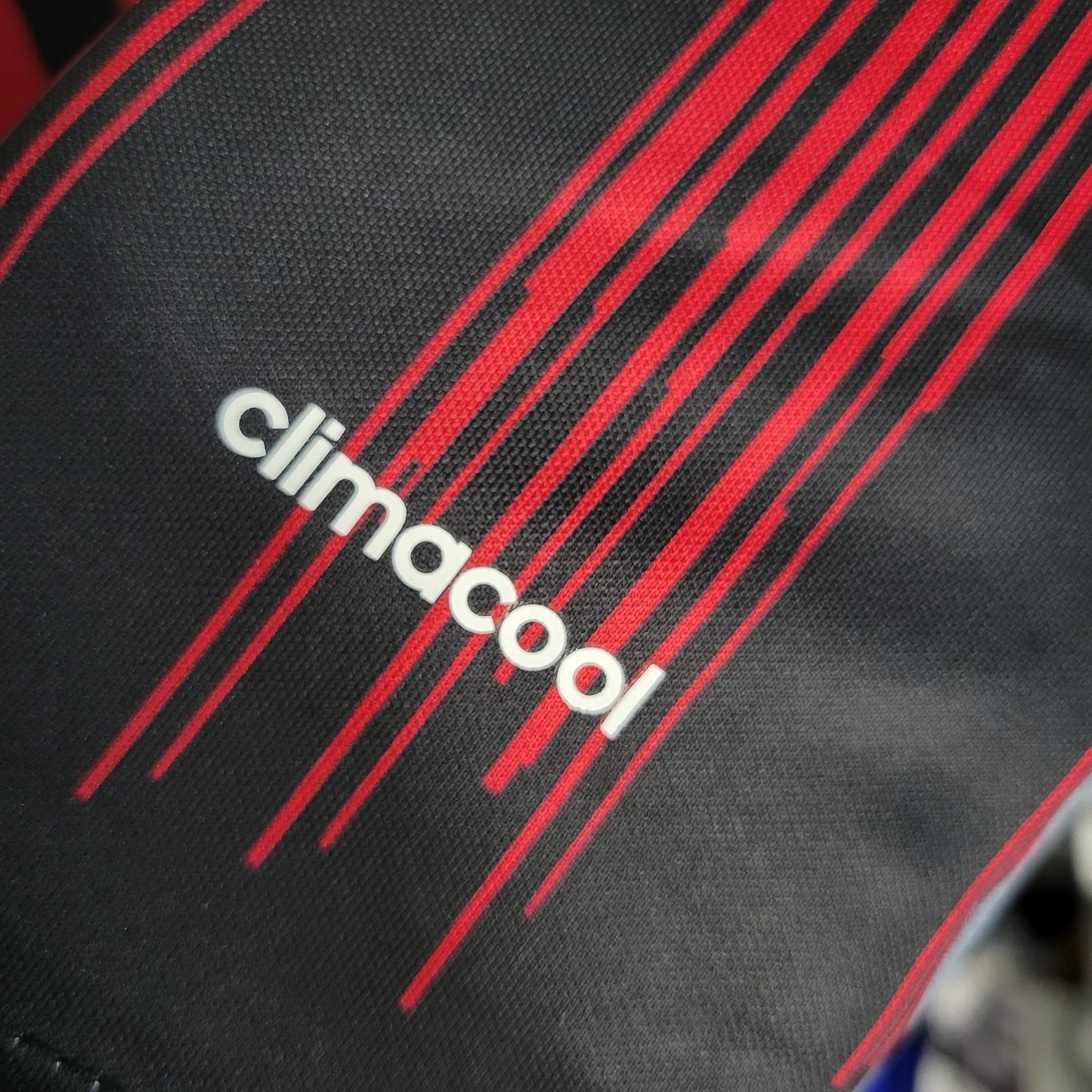 Camiseta AC Milán Local Retro 2016/17