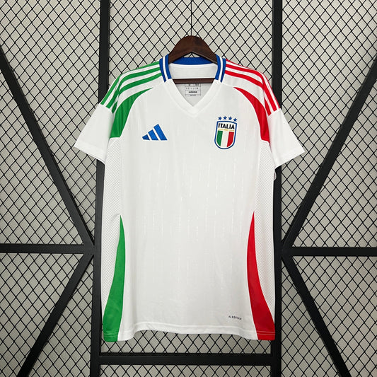 Camiseta Italia Visita 2024 | Versión fan