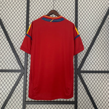 Camiseta España 2012 Local | Retro