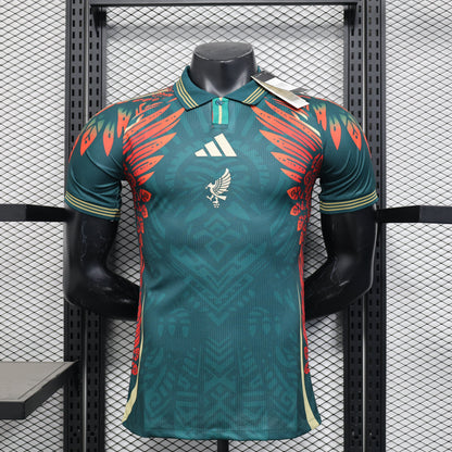 México Edición Especial 2025/26 Versión Jugador