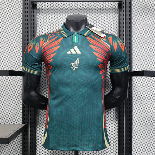 México Edición Especial 2025/26 Versión Jugador