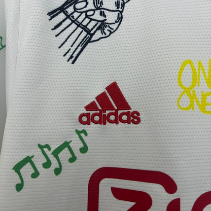 Ajax Edición Especial 2025/26 Versión Fan