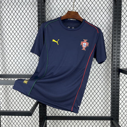Portugal Casual Azul 2025/26 Versión Fan