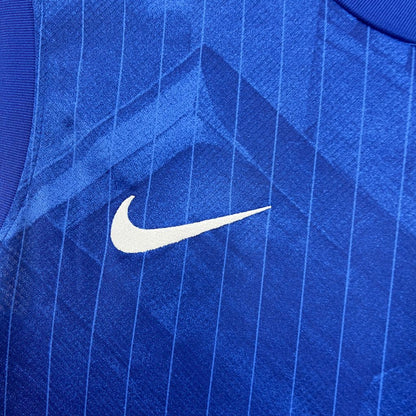 Camiseta Chelsea Sin Mangas 2025/26 Versión Fan