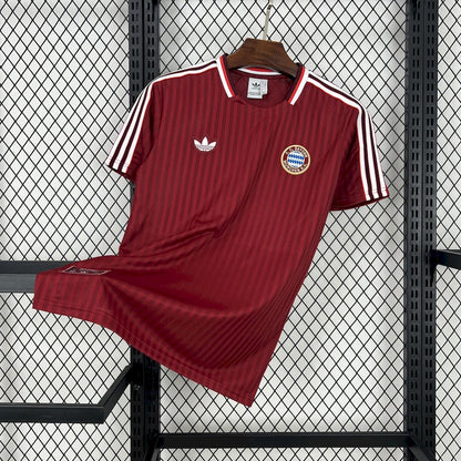 Camiseta Bayern Munich Edición Especial 2025/26 Versión Fan