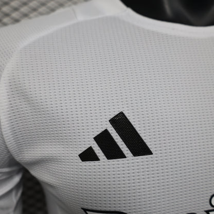 Arsenal Entrenamiento 2025/26 Versión Jugador