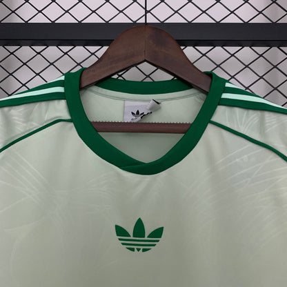 Camiseta Celtic Edición Especial 2025/26 Versión Fan