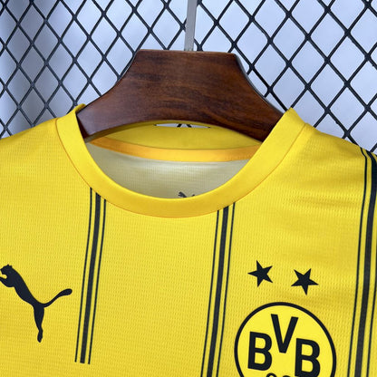 Borussia Dortmund "One Piece" 2025/26 Versión Fan