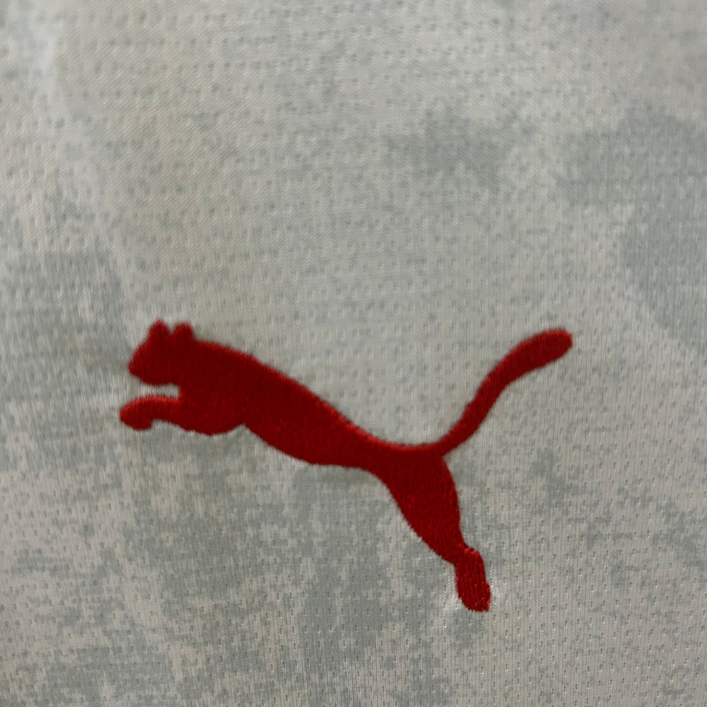 RB Leipzig Local 2025/26 Versión Fan