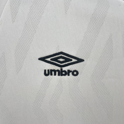 Santos Local 2025/26 Versión Mujer