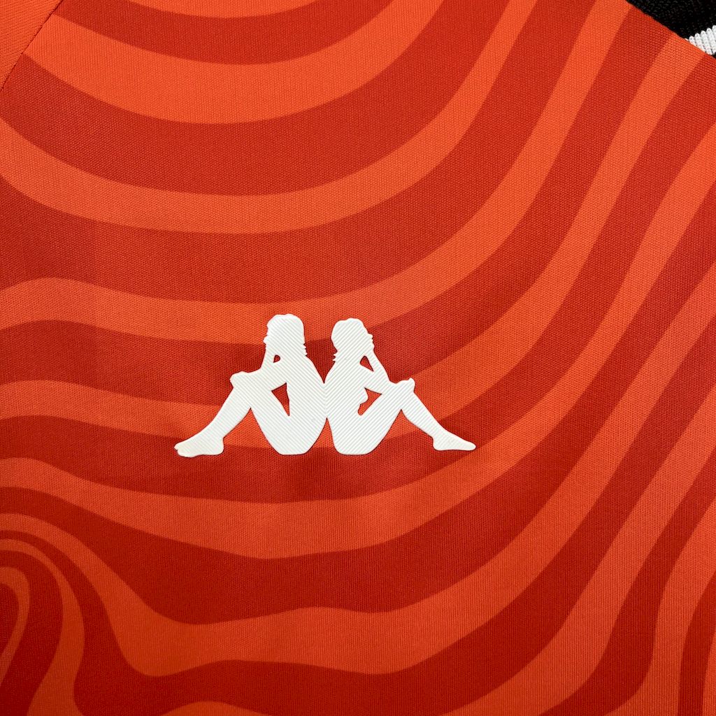 Vasco da Gama Portero 2025/26 Versión Fan