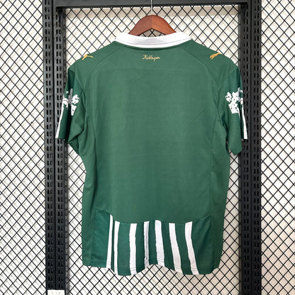 Palmeiras Edición Especial 2025/26 Versión Fan